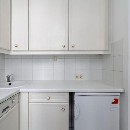 Historic Heart Apartment ウィーン エクステリア 写真