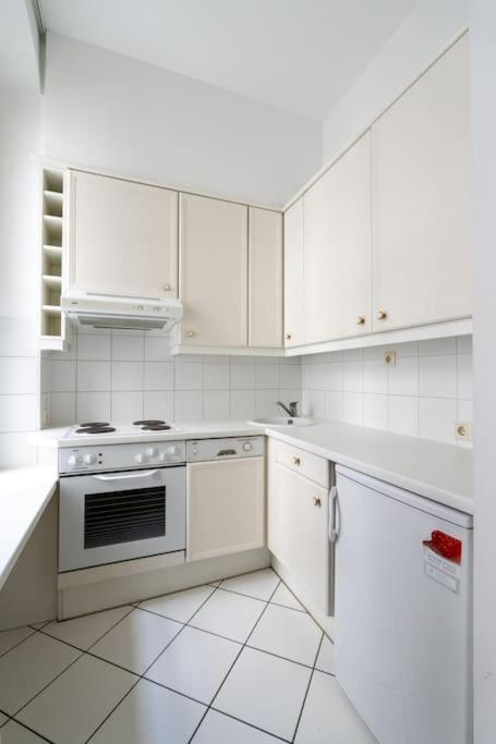 Historic Heart Apartment ウィーン エクステリア 写真