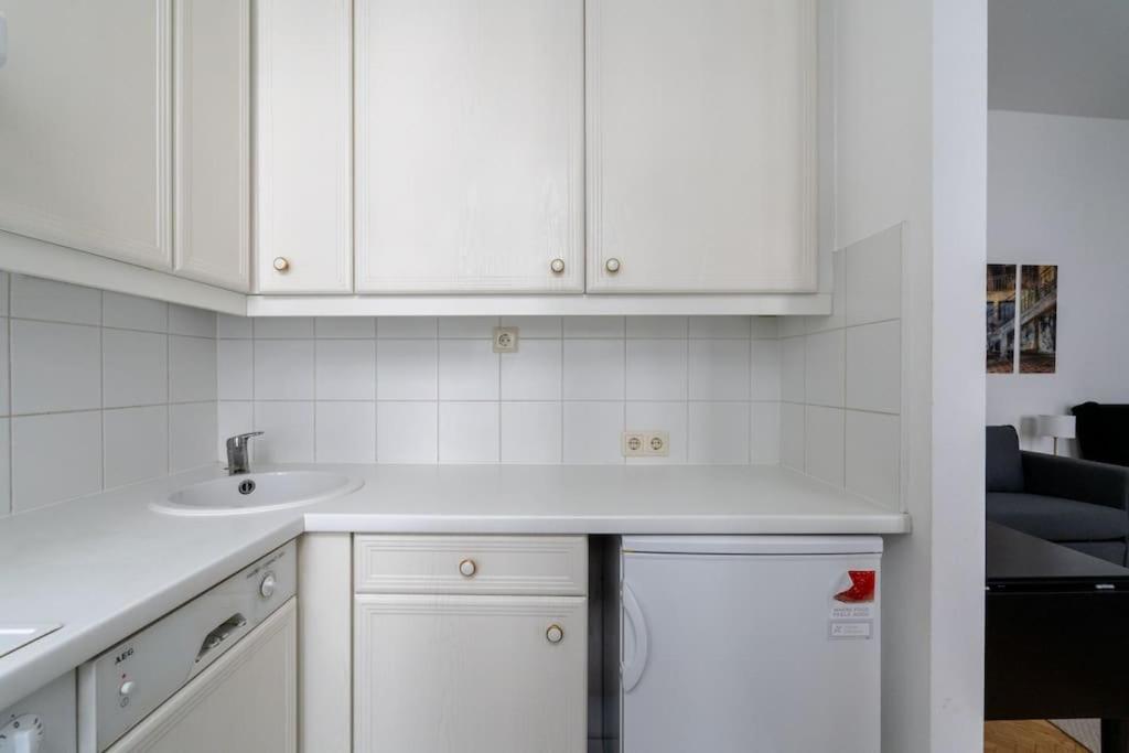 Historic Heart Apartment ウィーン エクステリア 写真