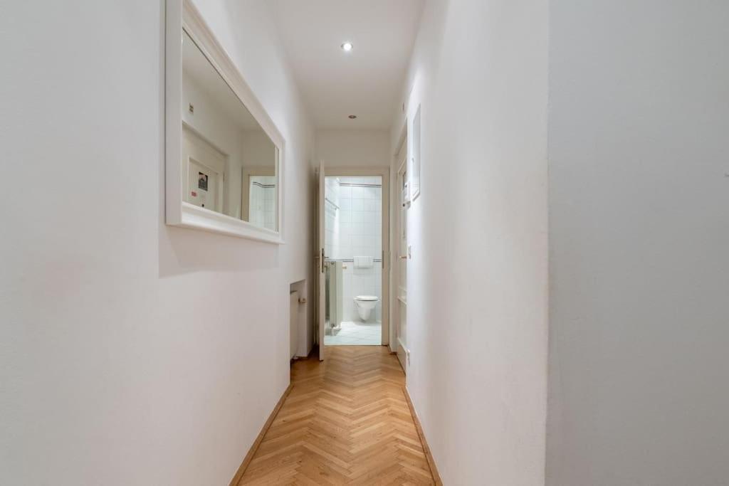 Historic Heart Apartment ウィーン エクステリア 写真